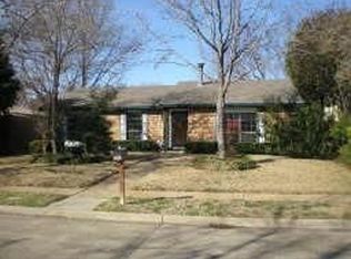 1625 Shreveport Trl, Plano, TX 75023
