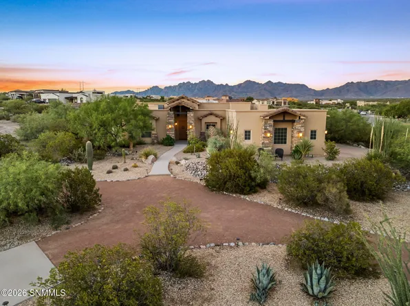 5708 Via Estrella, Las Cruces, NM 88011