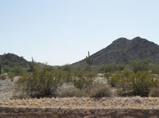 3857 N Arabian Rd, Maricopa, AZ 85139