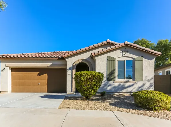 6405 S 47th Dr, Laveen, AZ 85339