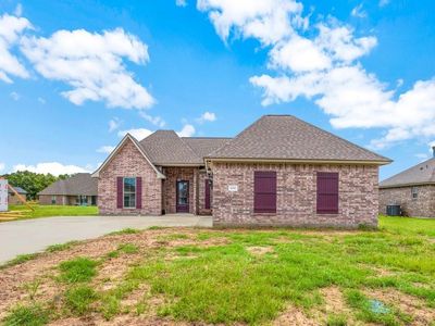 609 Walnut, Iowa, LA, 70647