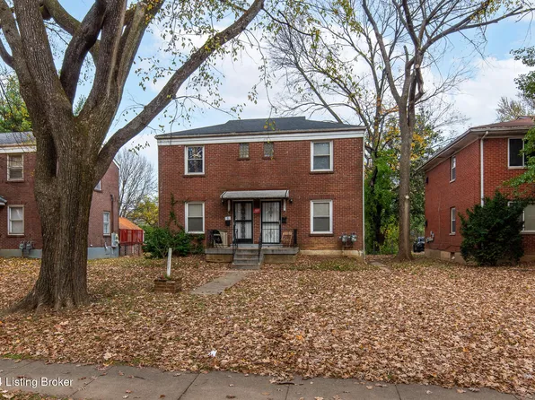 2309/2311 Algonquin Pkwy, Louisville, KY 40210