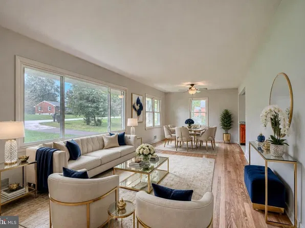 4921 Alice Ave, Ellicott City, MD 21043