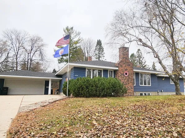 1154 Rossman Ave, Detroit Lakes, MN 56501