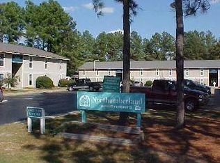 4414 Blanton Rd APT G, Fayetteville, NC 28303