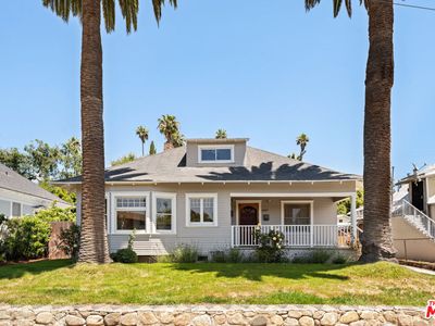 6445 Roble Ave, Los Angeles, CA, 90042