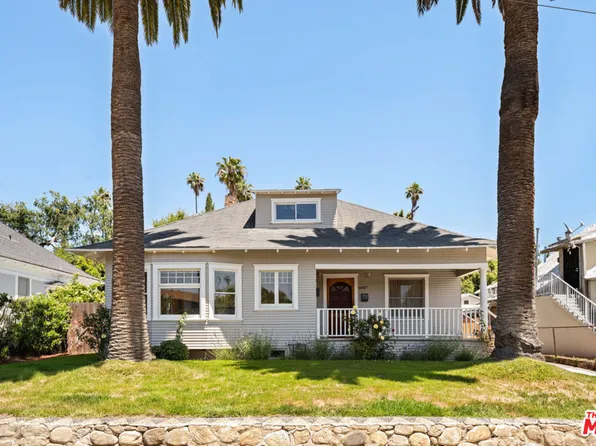 6445 Roble Ave, Los Angeles, CA 90042