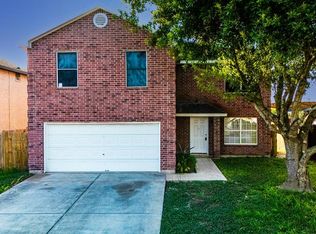 2420 Hamburg St, Brownsville, TX 78520