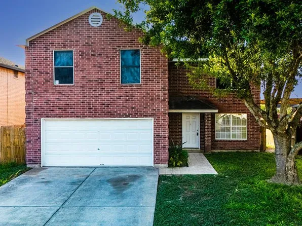 2420 Hamburg St, Brownsville, TX 78520
