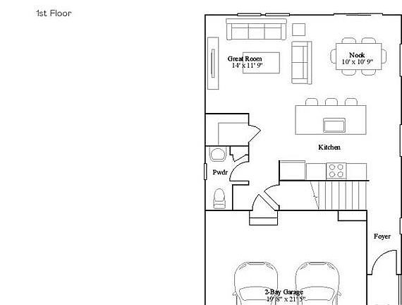 2nd image of this home