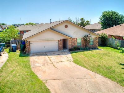 14404 Keri Cir, Oklahoma City, OK, 73170