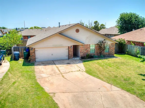 14404 Keri Cir, Oklahoma City, OK 73170