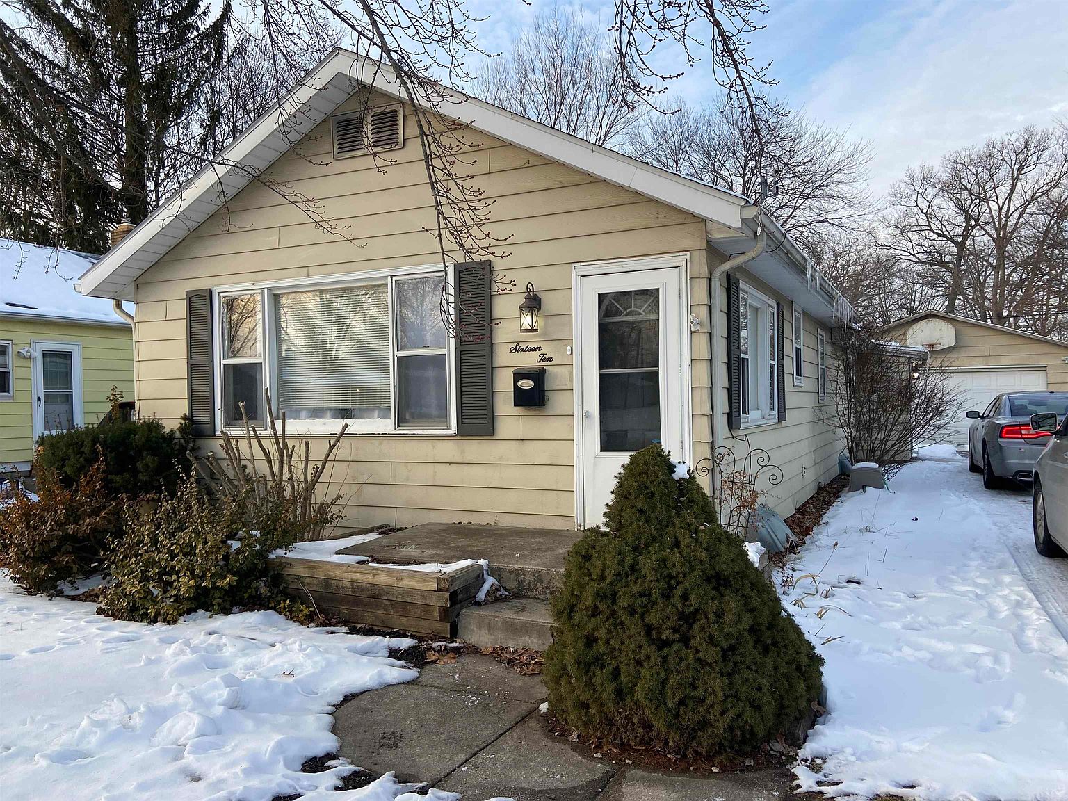 1610 Strong Ave, Elkhart, IN 46514 Zillow