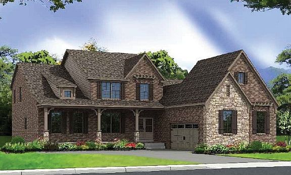 2nd image of 5512 Dana Ln Lot 215