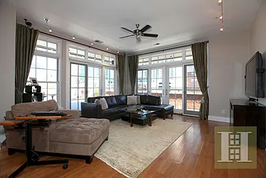 Sold by Halstead Real Estate