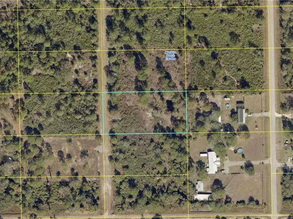 565 S Palomino ST, CLEWISTON, FL 33440