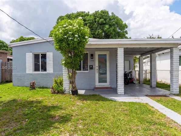 350 NW 58th Ave, Miami, FL 33126