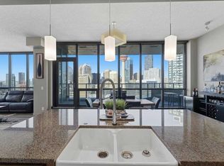 220 SW 12th Ave SE #2401, Calgary, AB T2G 0R5