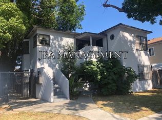 2043 Locust Ave APT 8, Long Beach, CA 90806