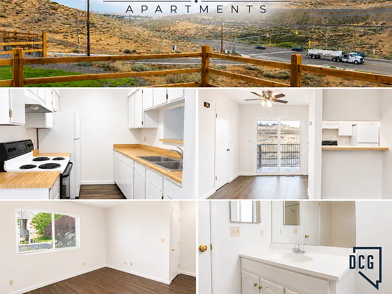 Moraine View Apartments — Photo 4