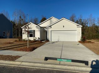 3040 Woodbury Ct, Conway, SC 29527