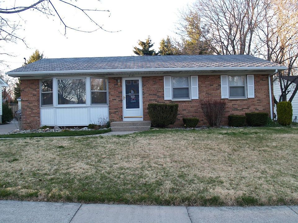 Great House!