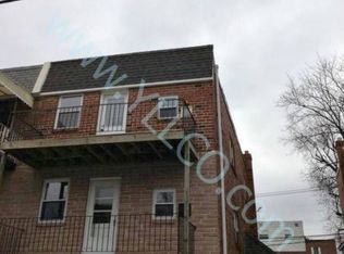 132 Abbey Ter #B, Drexel Hill, PA 19026