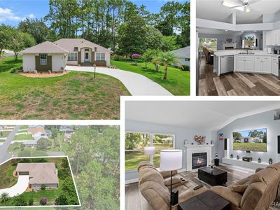 631 W Barrymore Dr, Beverly Hills, FL, 34465