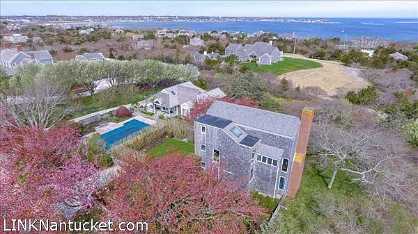 One Harborview Drive