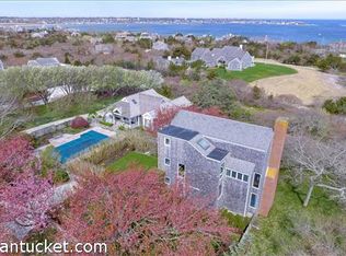 1 Harborview Dr, Nantucket, MA 02554
