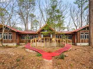 248 Landrum Rd, Colfax, LA 71417