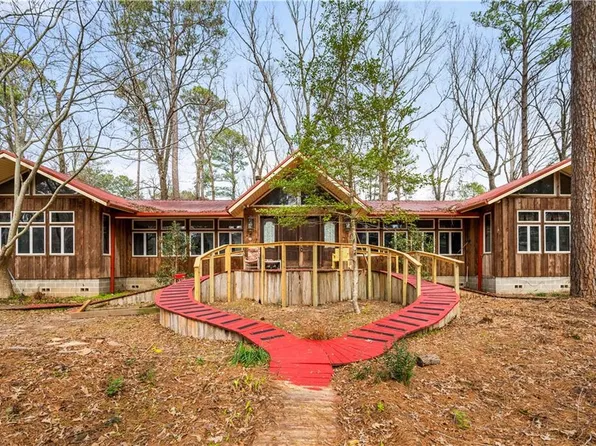 248 Landrum Rd, Colfax, LA 71417