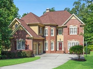 315 Beech Tree Holw, Buford, GA 30518