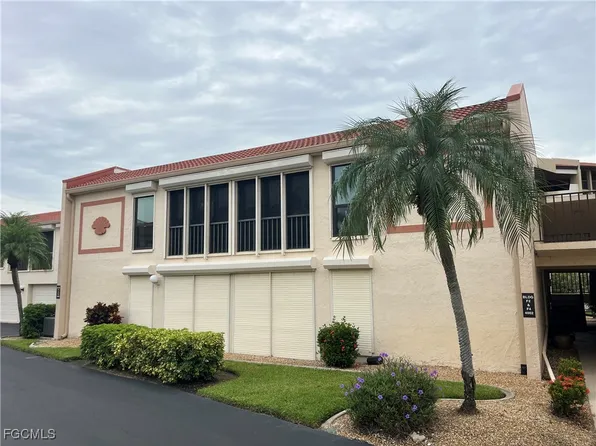 4002 SE 20th Pl #4, Cape Coral, FL 33904