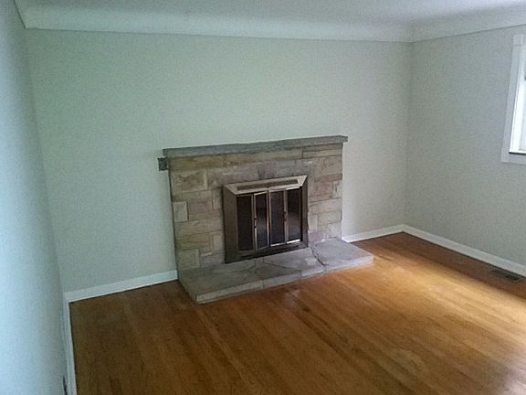 Additional Living Room