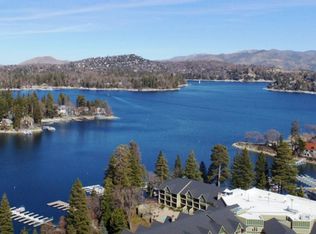 Lo Ln, Twin peaks, CA 92391