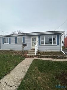 513 W Foulke Ave, Findlay, OH, 45840
