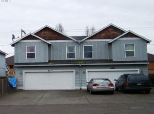 3143 198th Ave, Beaverton, OR 97003