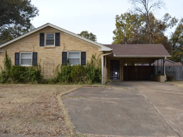 607 Highland Dr, West Memphis, AR 72301