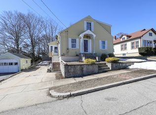 132 Moore St, Manchester, NH 03102