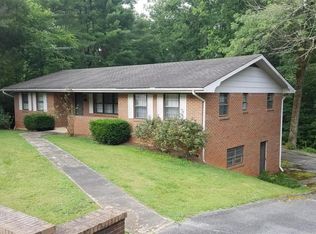 1309 Golf Course Rd, Newport, TN 37821