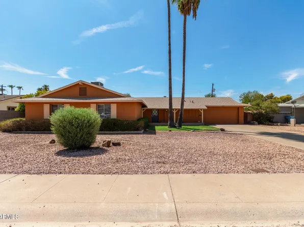 5923 W COOLIDGE Street, Phoenix, AZ 85033