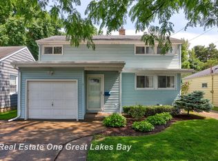 124 Borland Ave, Saginaw, MI 48602
