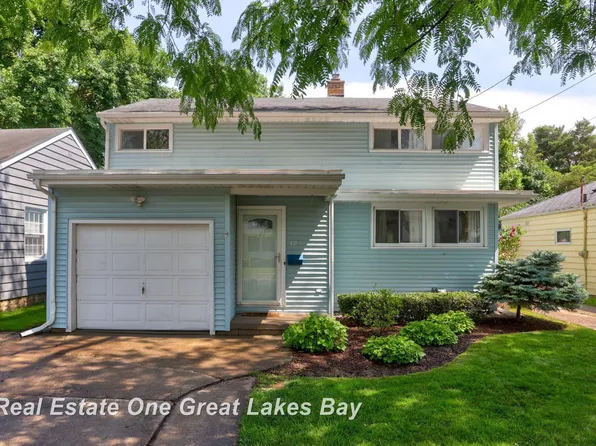 124 Borland Ave, Saginaw, MI 48602