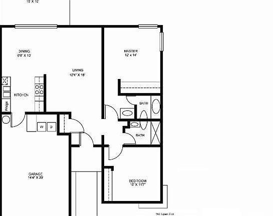 3rd image of 15217 Village 15