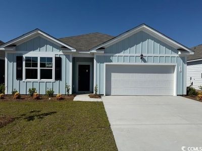 556 Duvall St., Longs, SC, 29568