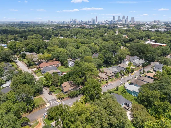 695 Queen St SW #4, Atlanta, GA 30310