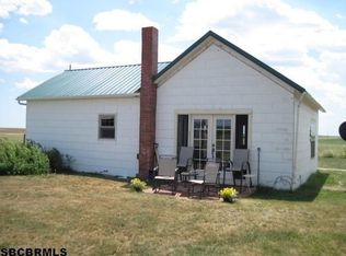 802 Cr #13, Bushnell, NE 69128