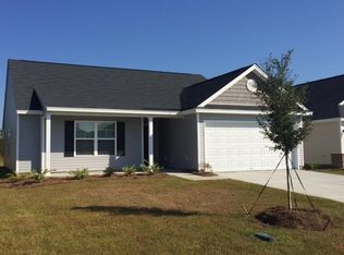 6 Miriam Jordan Rd, Pt Wentworth, GA 31407