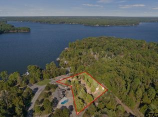 Charlya Dr, Scroggins, TX 75480